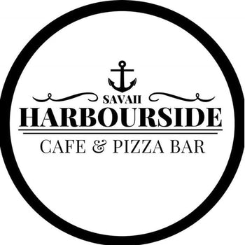 Savaii Harbourside Cafe & Pizza Bar - Samoamarket.com