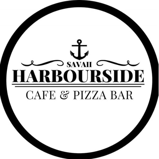 Savaii Harbourside Cafe & Pizza Bar - Samoamarket.com