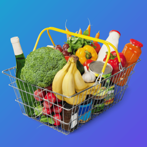 Supermarkets