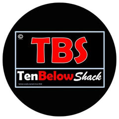 Ten Below Shack - Samoamarket.com