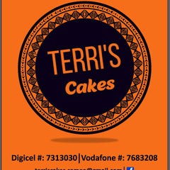 Terri's Cakes - Samoamarket.com
