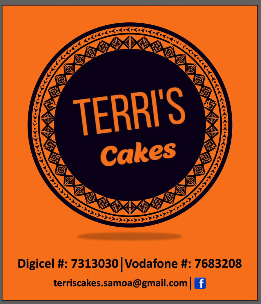 Terri's Cakes