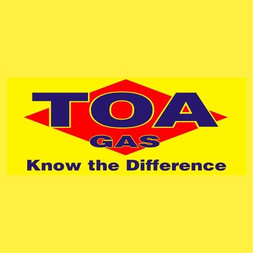 Toa Gas - Samoamarket.com
