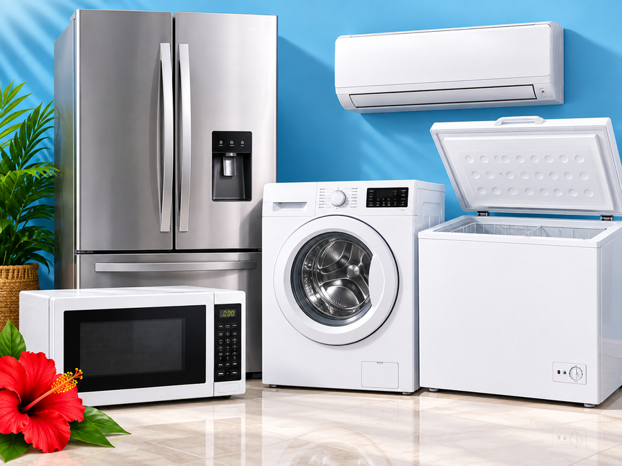 Whiteware