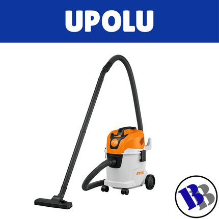 Vaccum Cleaner Wet & Dry SE33 Stihl - "PICKUP FROM BLUEBIRD LUMBER & HARDWARE"