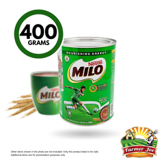 Collection image for: Farmer Joe Supermarket - VAITELE ONLY