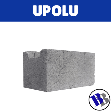 Concrete Block Bond Beam 150mm (6) - "PICKUP FROM BLUEBIRD LUMBER & HARDWARE UPOLU ONLY"