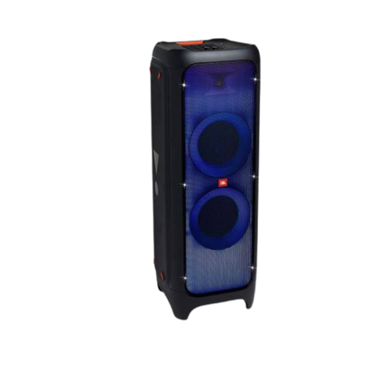 JBL Partybox 1000 "PICK UP FROM RADIO POLYNESIA, SAVALALO, UPOLU ONLY"