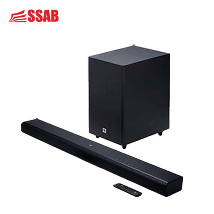 JBL Cinema SB550 Soundbar Wireless Sub