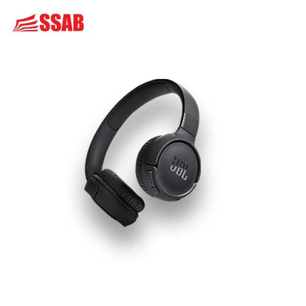 JBL Tune 520 On-Ear BT Headphones