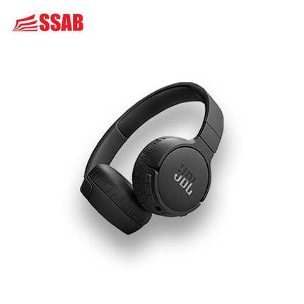 JBL Tune 670 Over-Ear BT Headphone