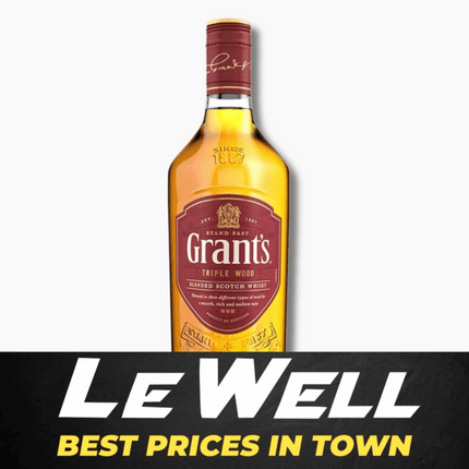 GRANTS 1LTR (PICK UP FROM LE WELL COMPANY SAVALALO ONLY)