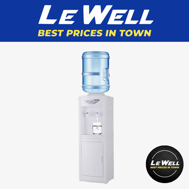 Water Cooler (PICK UP FROM LE WELL COMPANY SAVALALO ONLY)