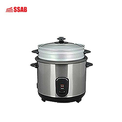 GEVI RICE COOKER 1.5L 8 CUP