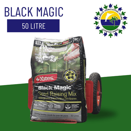 Black Magic 50 Litre