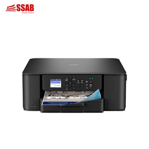 Brother A4 Inkjet Multifunction Printer