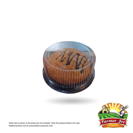 Tea Cake - Medium "PICKUP FROM FARMER JOE SUPERMARKET  VAITELE ONLY"