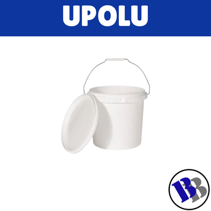 Oceania Paint Enamel Highgloss Mission Brown 4L - "PICKUP FROM BLUEBIRD LUMBER & HARDWARE UPOLU ONLY"