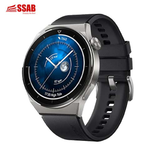 GT3 Pro Smart Watch