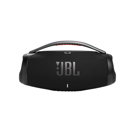 JBL Boombox 3 Bluetooth Speaker "PICK UP FROM RADIO POLYNESIA, SAVALALO, UPOLU ONLY"