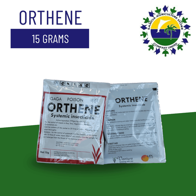 Orthene