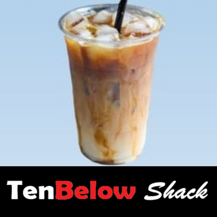 Iced Coffee