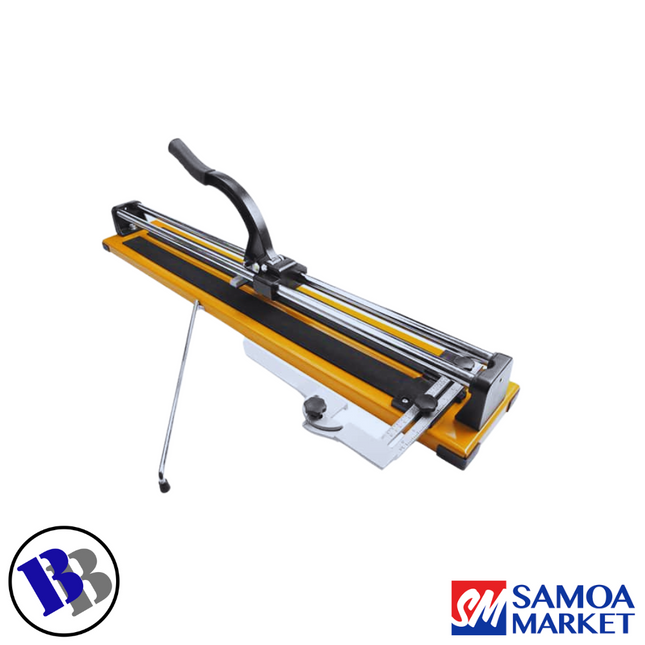 Tile CUTTER Manual Heavy Duty 800mm - TOLSEN "PICKUP FROM BLUEBIRD LUMBER & HARDWARE"