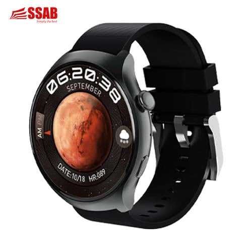 HW 6 Mini Watch