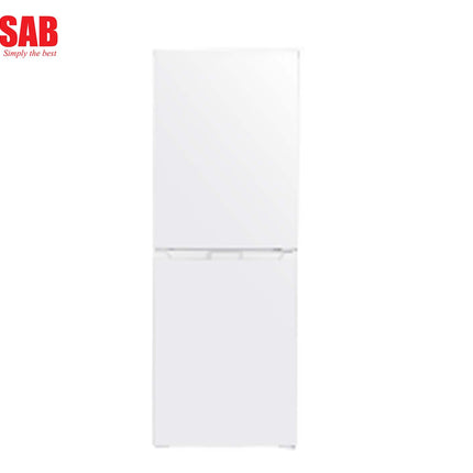 COOLEX WHITE 230L FRIDGE