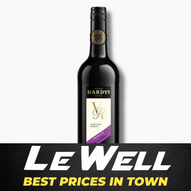 VR CHARD 750ML (PICK UP FROM LE WELL COMPANY SAVALALO ONLY)