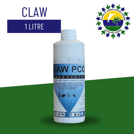 Claw l Litre