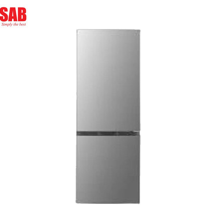 COOLEX S/S 230L FRIDGE
