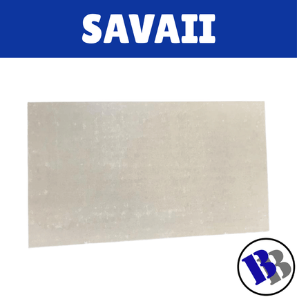 Cement Board 2400x1200x6mm Shera - "PICKUP FROM BLUEBIRD LUMBER & HARDWARE SAVAII ONLY"