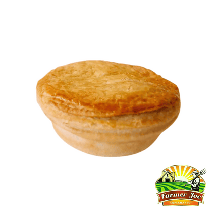 Mince Pie "PICKUP FROM FARMER JOE SUPERMARKET VAITELE  ONLY"
