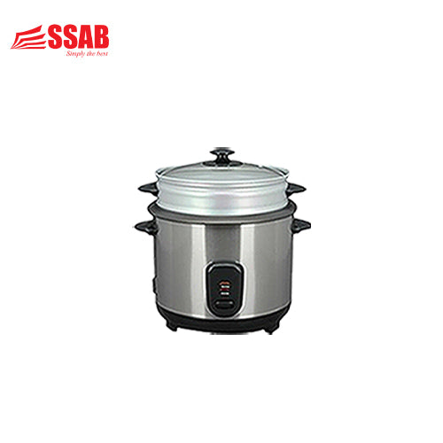 Gevi Rice Cooker 12 Cups
