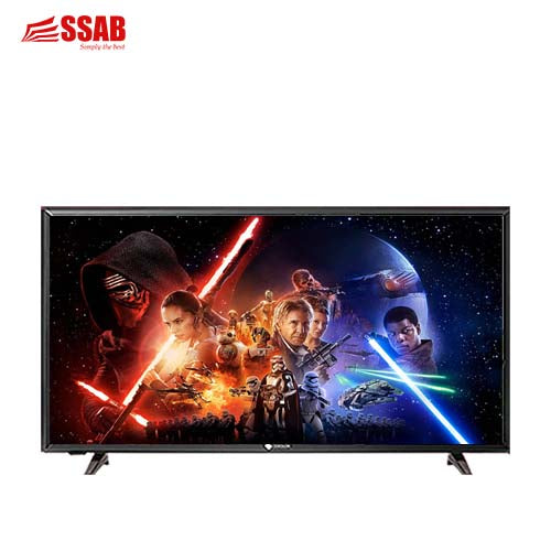 COOLEX 55 SMART TV