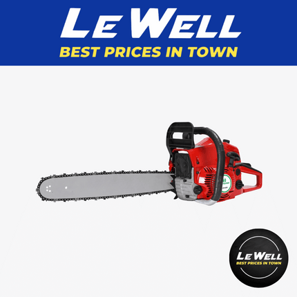 Austral Chainsaw 49.3CC (PICK UP FROM LE WELL COMPANY SAVALALO ONLY)