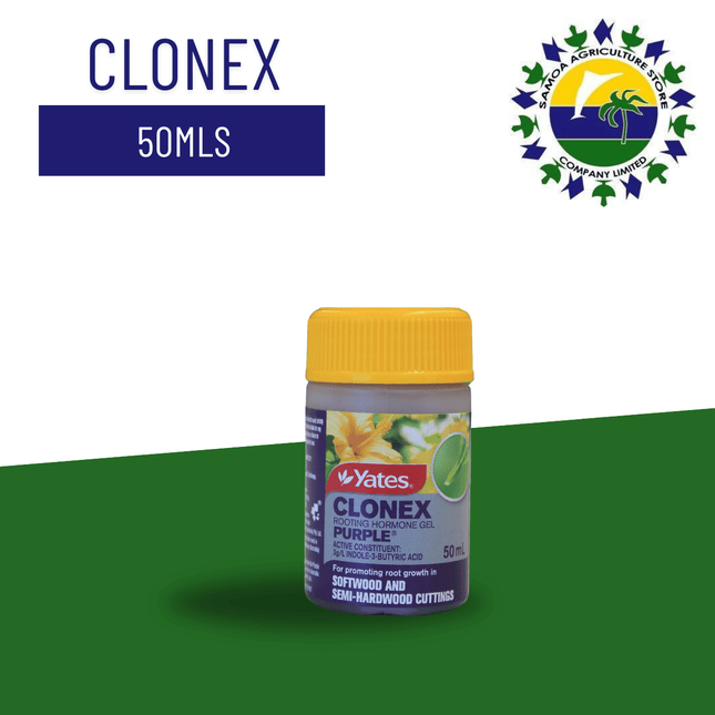 Clonex 50mls