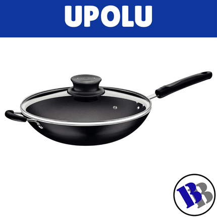 Tramontina Work Pot Loreto 36cm - "PICK UP AT BLUEBIRD LUMBER  HARDWARE UPOLU ONLY"