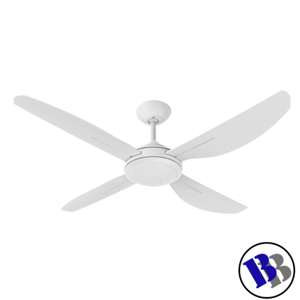 Ceiling Fan 48 (1220mm) 4B  "PICKUP FROM BLUEBIRD LUMBER & HARDWARE"