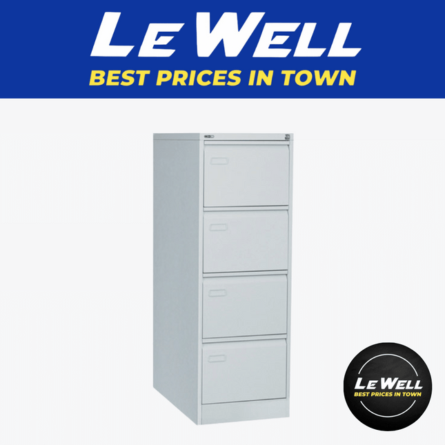 Metal Filing Cabinet Metadoor (PICK UP FROM LE WELL COMPANY SAVALALO ONLY)