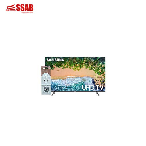 SAMSUNG 32 TV / SURGE PROTECTOR