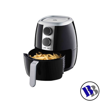 Air Fryer 3.5L "PICKUP FROM BLUEBIRD LUMBER & HARDWARE"