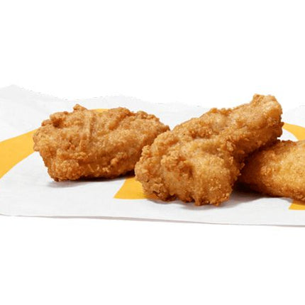 3pc Chicken Wings - Samoamarket.com