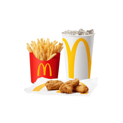 3pc Chicken Wings - Samoamarket.com