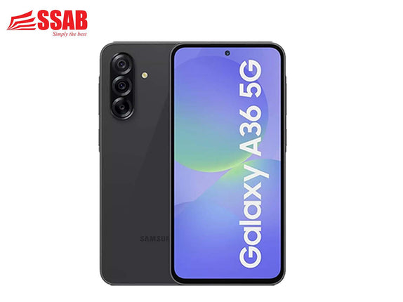 SAMSUNG GALAXY A36 5G