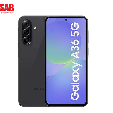 Samsung Galaxy A36