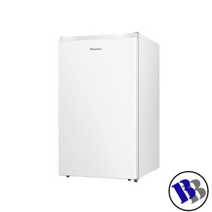 Hisense Bar Fridge 125L -  Substitute if sold out "PICKUP FROM BLUEBIRD LUMBER & HARDWARE"