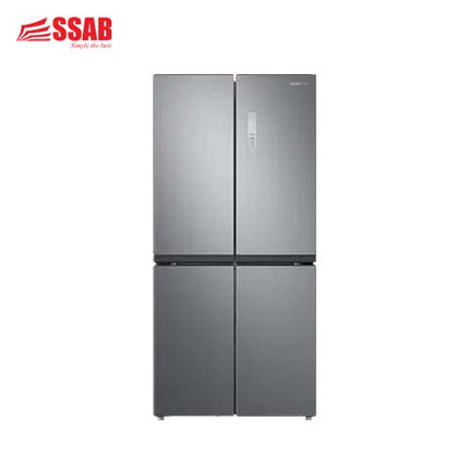 SAMSUNG French Door 488L S/S