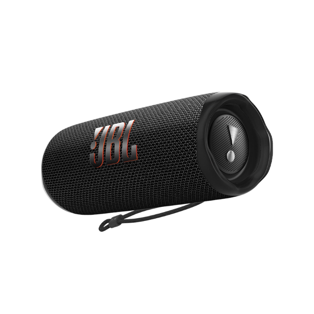 JBL Flip 6 Bluetooth Speaker "PICK UP FROM RADIO POLYNESIA, SAVALALO, UPOLU ONLY"